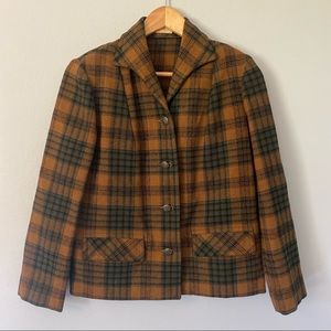 Vintage Pendleton Jacket